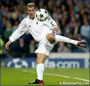 Pure madridista