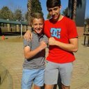 Arnoux Venter (@13ARNOUX8) Twitter