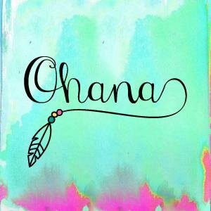 Nos inspiramos en los colores, el sol y la playa para crear prendas unicas y artículos de decoración😍Redes: ohanaparaguay ❤️