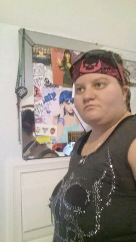 caitash's profile picture. I am who I am. Live Free. Die Happy.