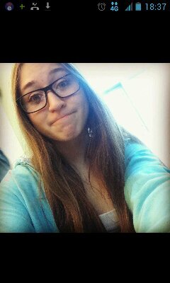 MeghanHoranxoxo's profile picture. Taken 07·30·14 JEC