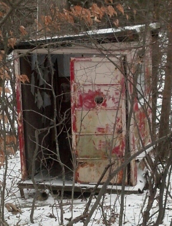 clintonran's profile picture. Ordained Teaching Elder PC(USA).  Pastor at Hickory Street United Presbyterian Church