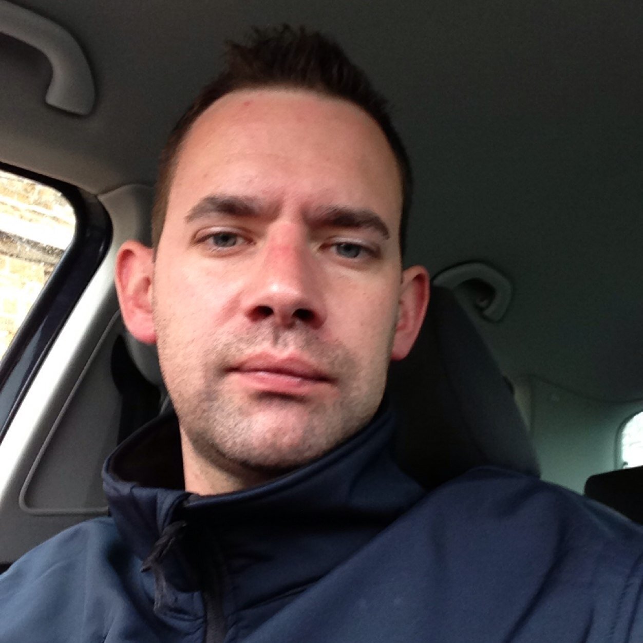 Independent retailer, Postmaster, ACS Indie Board Director, School Governor, former on-call Firefighter.