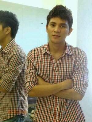 froM eyes tO the hEART