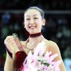 浅田真央選手が好きです！フィギュアスケート最新速報をお届けしています！フィギュアファンのかたはどしどしフォローお願いします★