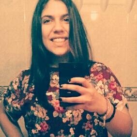 I live my Live & Smile ever ♥
FB: Sara Allach