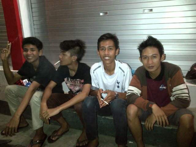 • I Live In Banjarmasin •