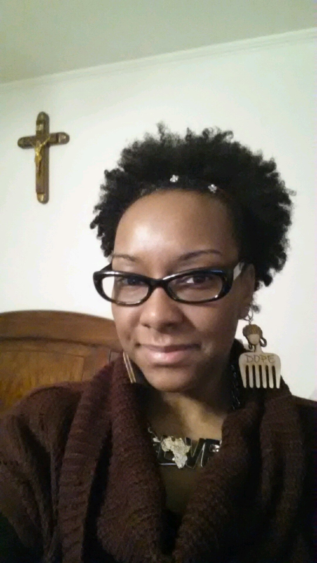 ojsmom's profile picture. Phenomenal Woman, Mom, Educator, and NJ Devils Fan! 🙋🏾‍♀️👩🏾‍🍼👩🏾‍🏫❤️🏒