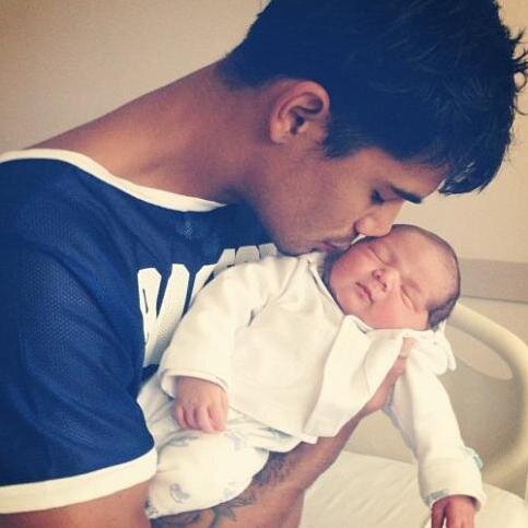 ´´desde qndo foi embora, do meu pensamento, vc nunca saiu`` ♥