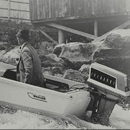 ClassicWhalers's profile picture. Free Classic Boston Whaler Classifieds