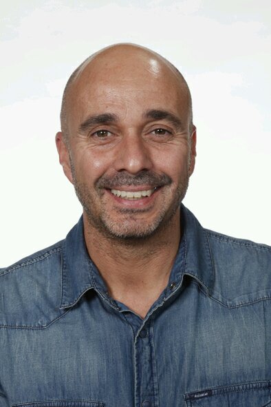 SergiArques's profile picture. Educador, mai fracassem sempre aprenem