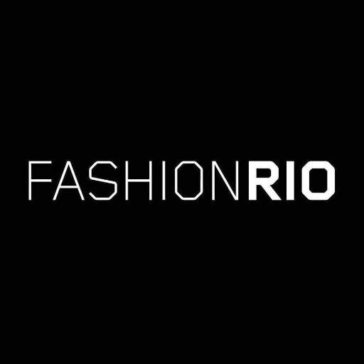 Twitter oficial do Fashion Rio - Calendário Oficial da Moda Brasileira, produzido pela Luminosidade.