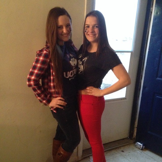 _lynngermaske's profile picture. Rutgers Pharmacy & UCONN Alum