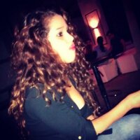 Lilian fernandez - @fer_lilian Twitter Profile Photo