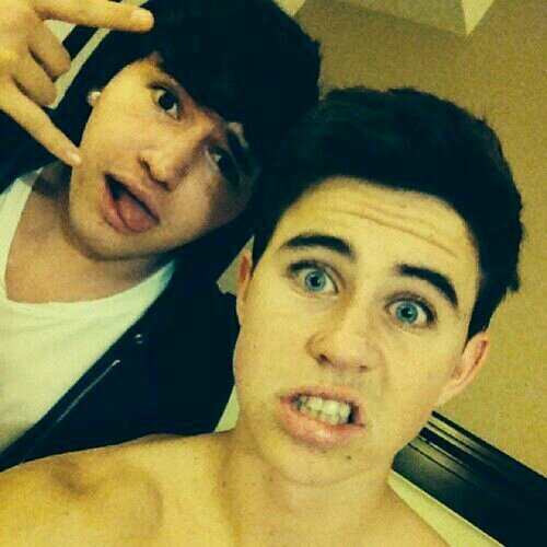 o2lmagc0n's profile picture. I love James Arthur and the magcon boys! They are my life.