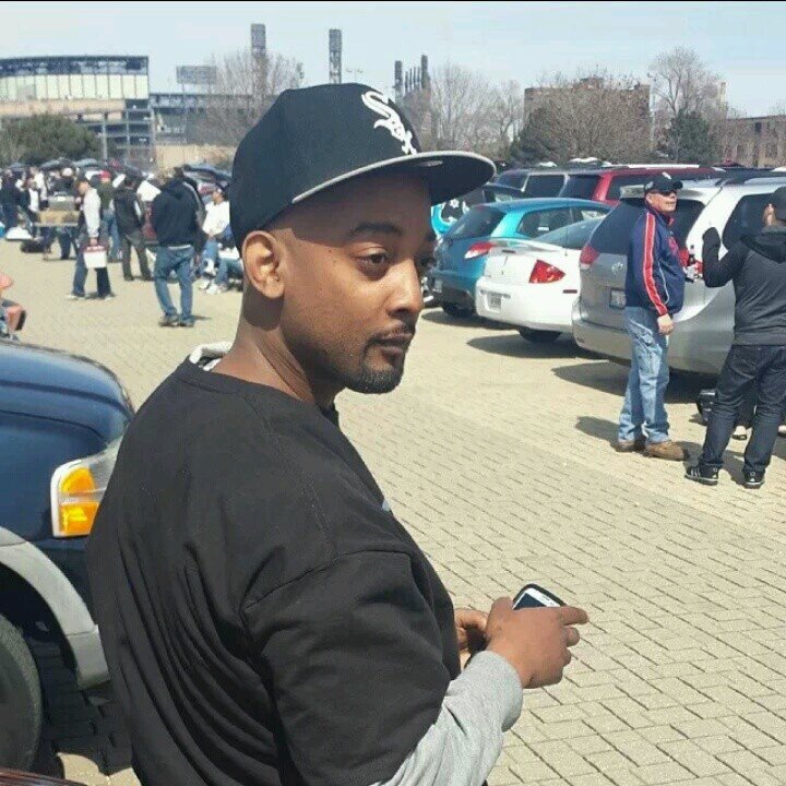 WhitesoxMicco's profile picture. #TEAMWHITESOX #TEAMBULLS #TEAMDROSE #TEAMBEARS #INTHATORDER