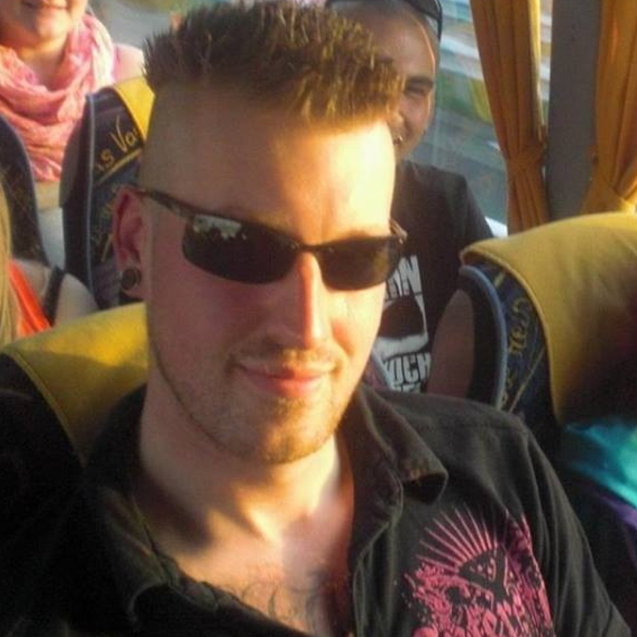 bundesschranzel's profile picture. 