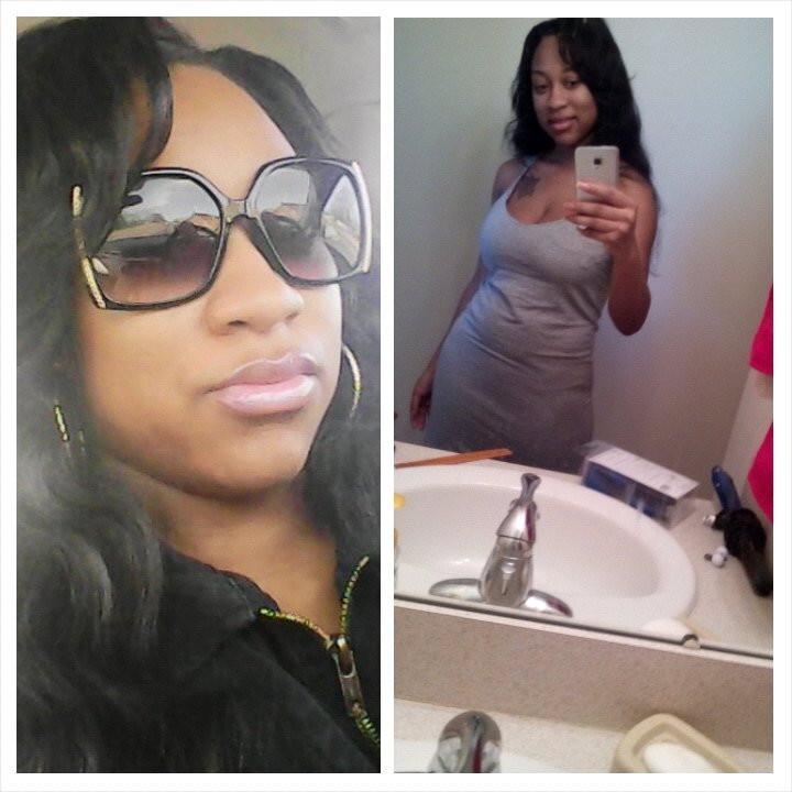 #Teammommy #Teamchassidy making the best decisions to enhance my future and daughters!