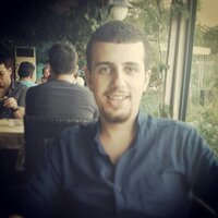ahmet çataldeğirmen (@ahmetctldgirmen) Twitter profile photo