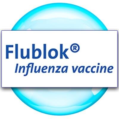 For information about Flublok Influenza Vaccine, please visit https://t.co/28iQ79dWgO