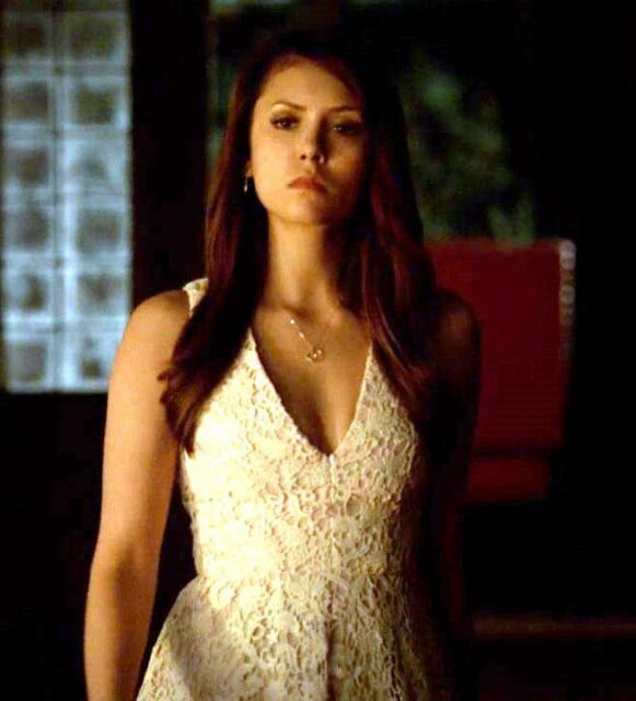 •Love isn't about destiny or choosing someone at the right time its about falling for the person despite there mistakes•[#TVD #18+ #Unclaimed #Descriptive]