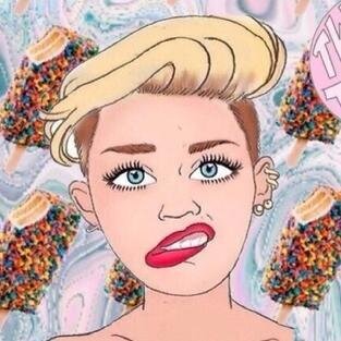 Dark Cyrus