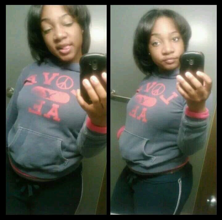 Carmel Poppin or Whatevaa; 18 Years Young; VIRGO; All You Needa Know. ♚