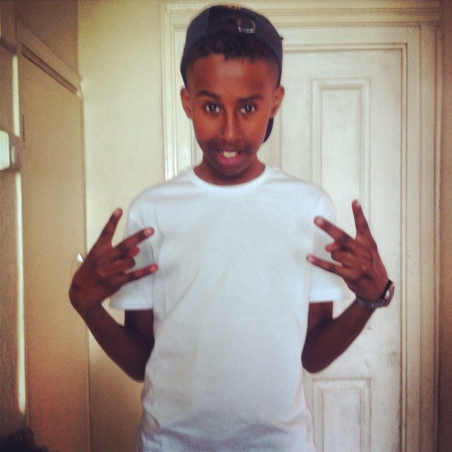 #3HUNNA,#GBE,#3SOSA.#RT