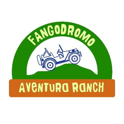 Fangodromo Aventura Ranch, donde podrás ir a la playa y venir a probar tus habilidades de manejo. Pronto Carrera inagural...