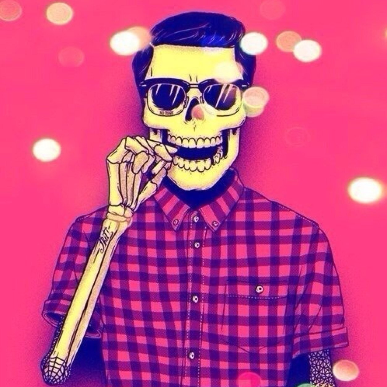 vazelenok's profile picture. 