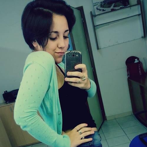 Oriannasrw's profile picture. Quiero ver sonrisas