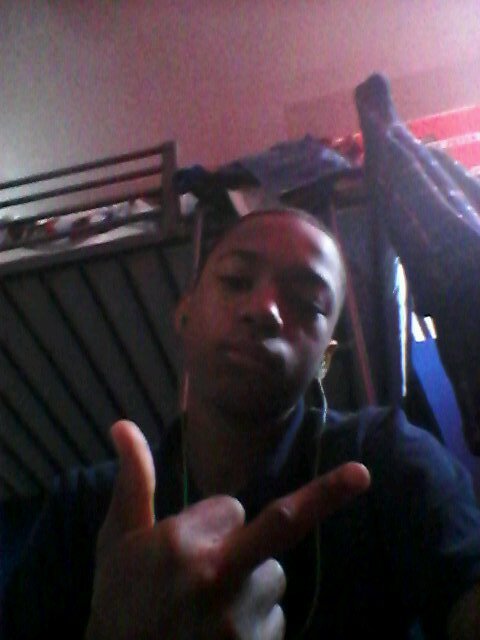 barrenjones's profile picture. Deja was here (blood)