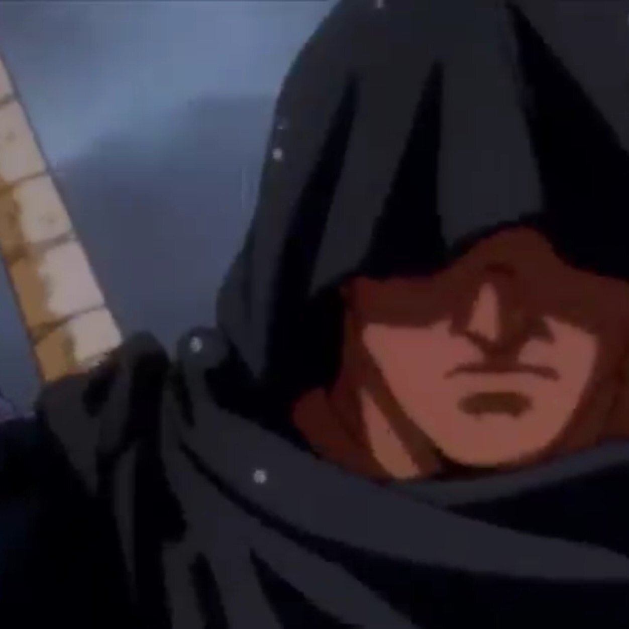 KuroKenshiGatts's profile picture. Revenge.