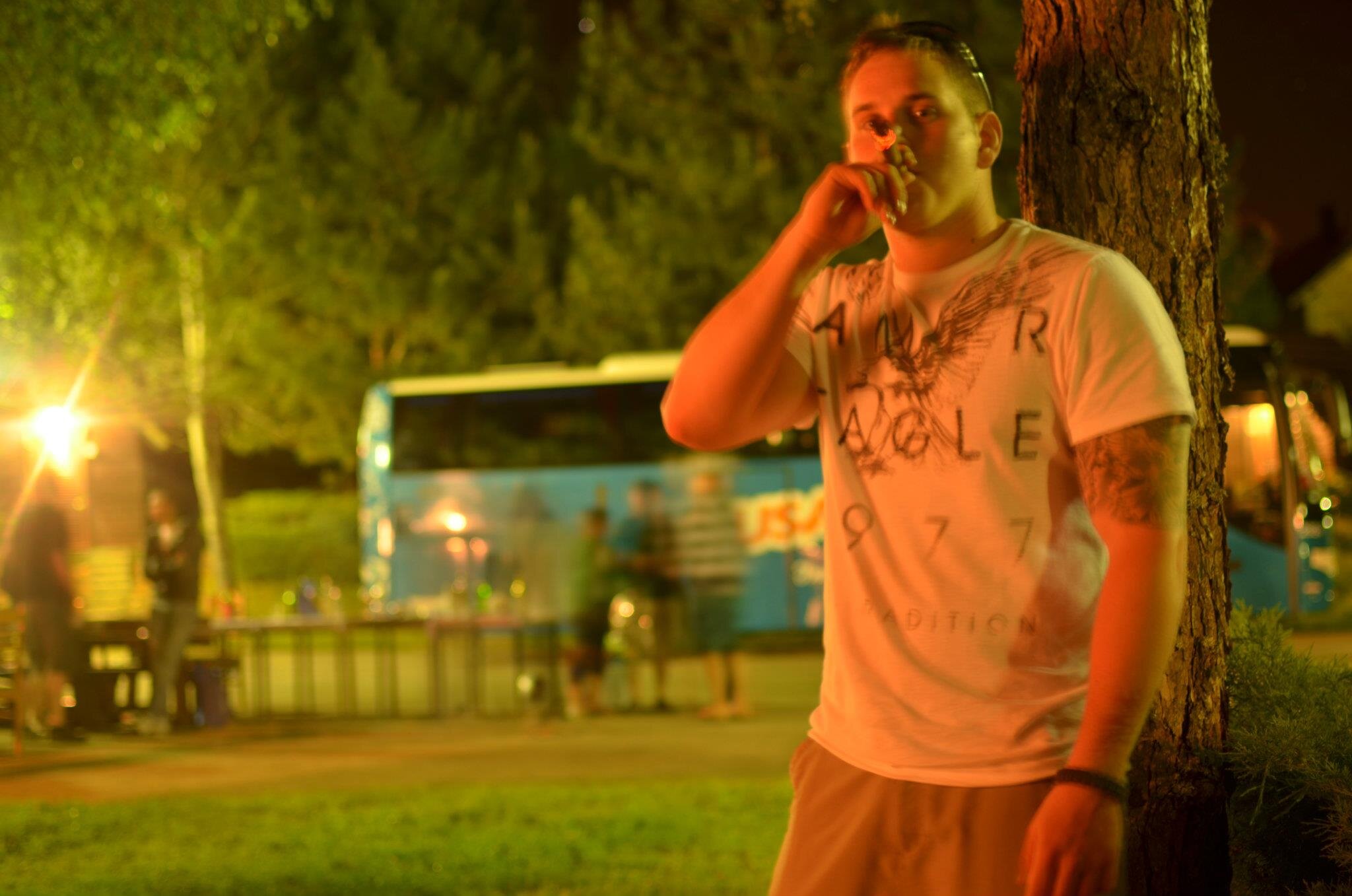 eddmann126's profile picture. 