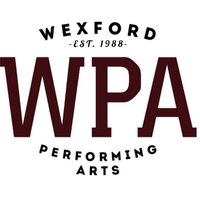 WexPerformingArts (@wpa_to) 's Twitter Profile