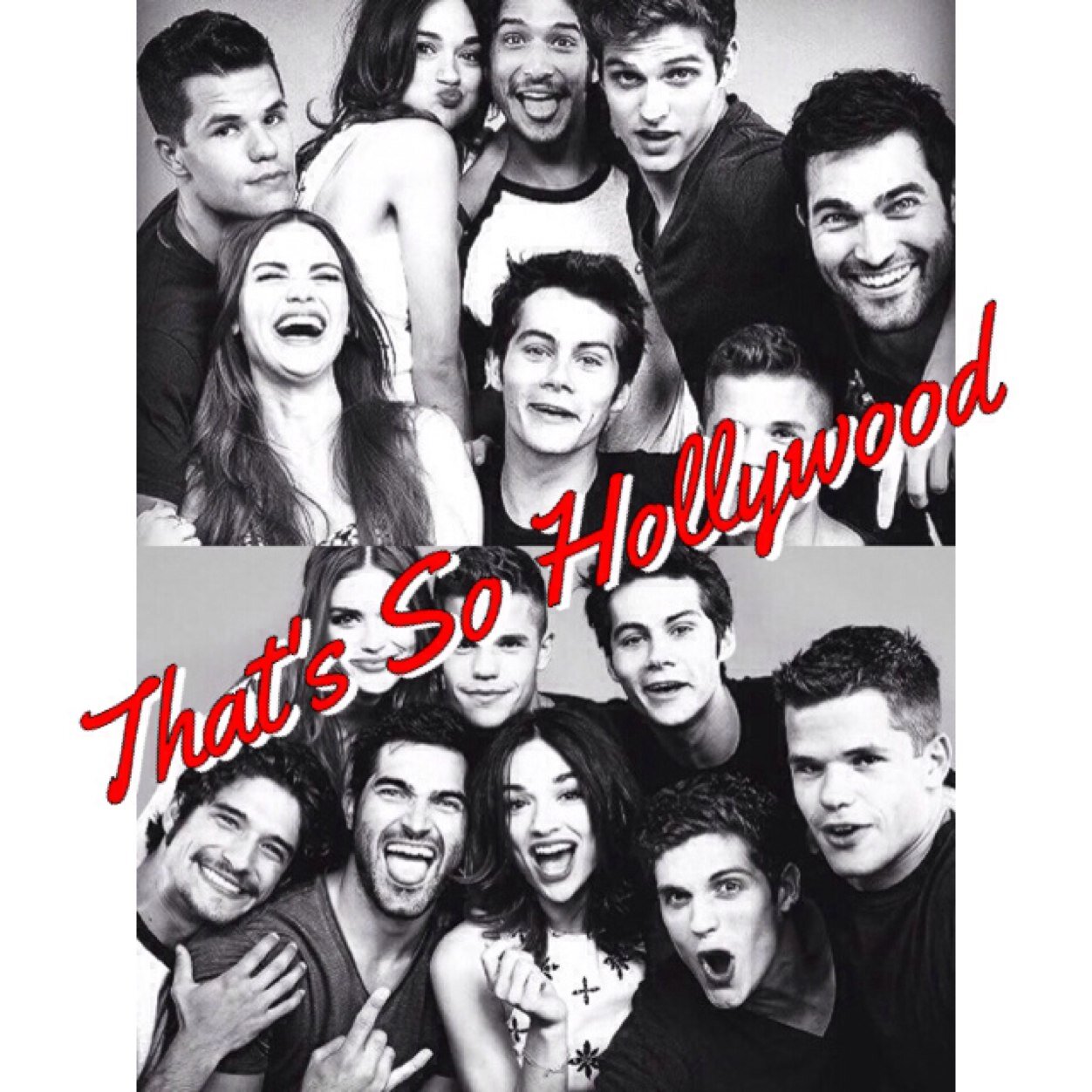 Come join the Hollywood life. Can you take it? @/DM to join. Taken celebs in favorite. Females: 12 / Males: 08