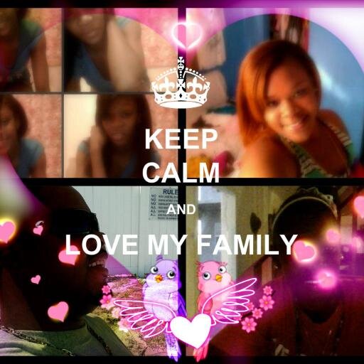 Love dem haterz}{ Ii don't mix wid all type a plp]{Team follow bck}{Don't like plp to judge me}{Love me the way Ii am}{Listen to ya jah-cure}{ Morgan was here33