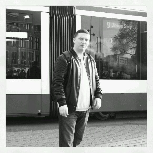 IamFaza1983's profile picture. Just another bloke