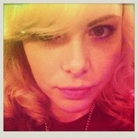 Adrianne Thomson (@aiderz) 's Twitter Profile