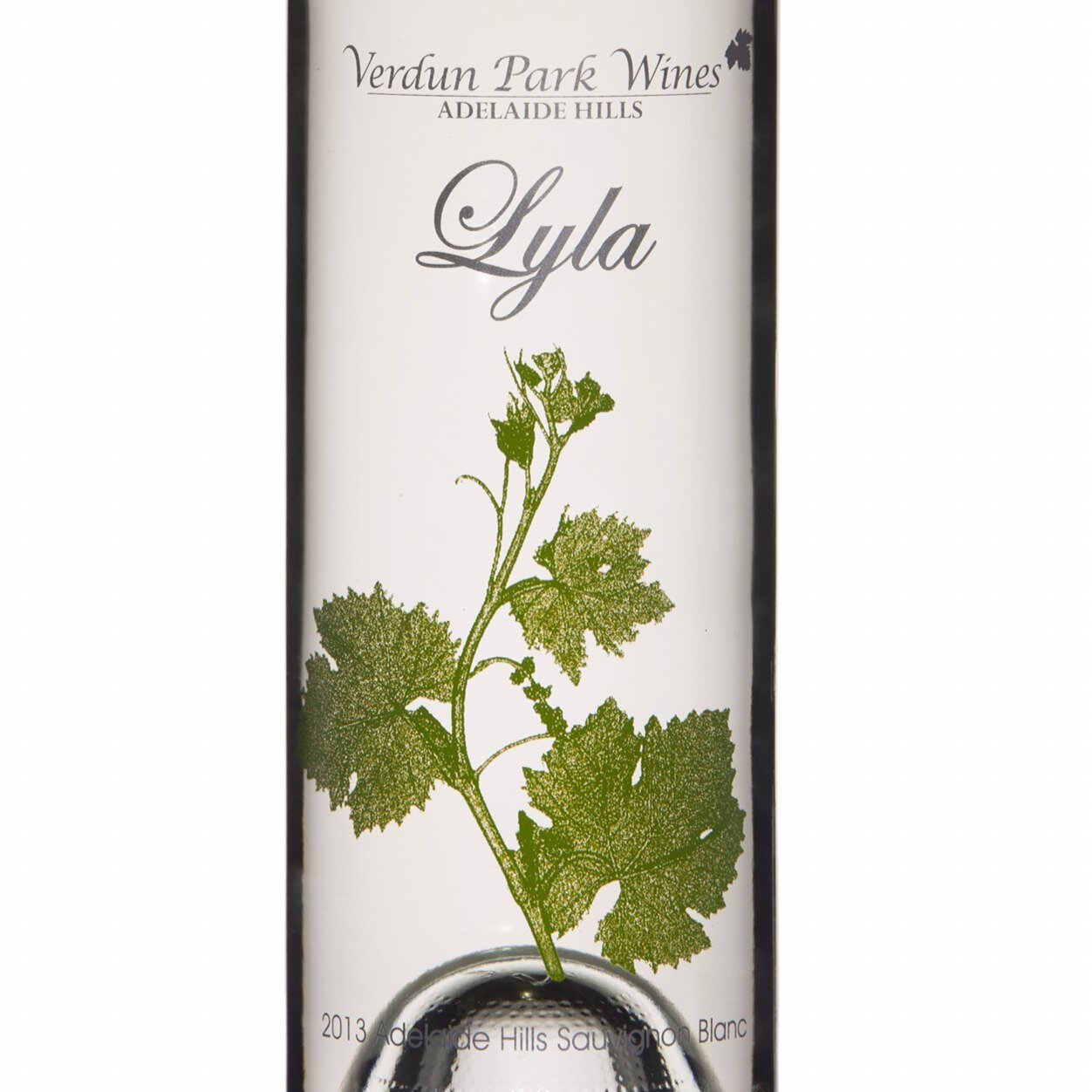 In chic boutique style, Verdun Park Wines specialise in producing a limited quantity of premium, elegant, cool climate Adelaide Hills wine each vintage.