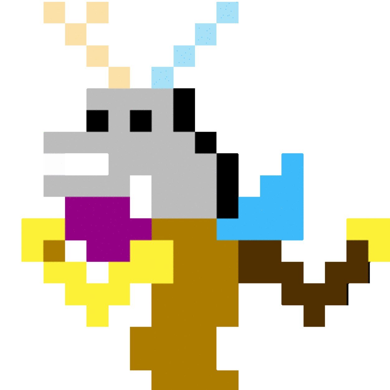 Just The OOC Of @Mlp_Tinker And @Mlp_Nectar! *WARNING* Shenangians And Stuff..