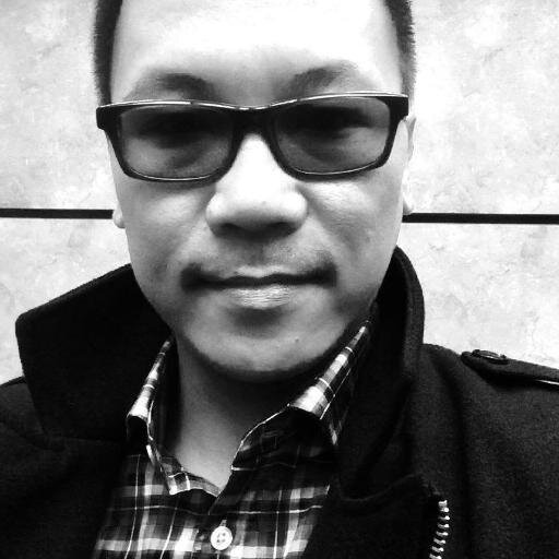 Life student, technologist & photographer.