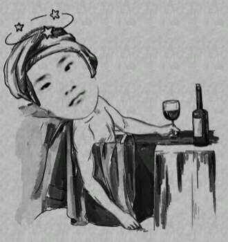 떠돌이