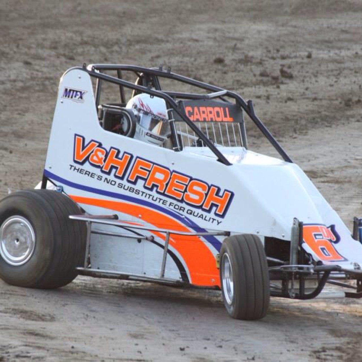 Danny_21au's profile picture. Just a kid that wants to grow up and make a living racing sprintcars.. thats about it #21au