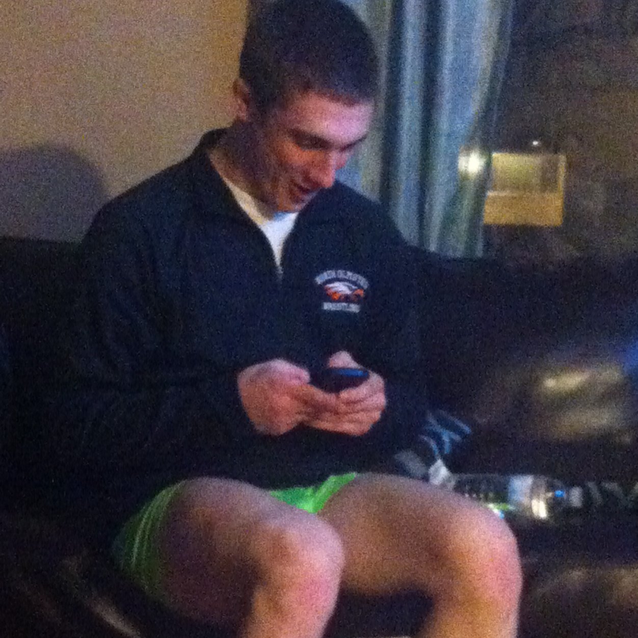 Bringing all the latest and greatest #sammatzekquotes follow @sam_matzek for quality tweets. dont follow sarah larue