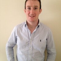 Padraig Kehoe (@padraigkehoeag) 's Twitter Profile Photo