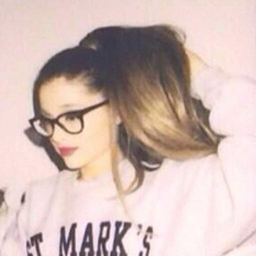 icon as ariana's bbs: d & a