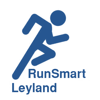 South Ribble based social running group. Meet Mondays and Wednesdays @ 8pm at Leyland Cross. Mixed Group, Mixed Abilities. All Welcome. UKA Qualified Leaders