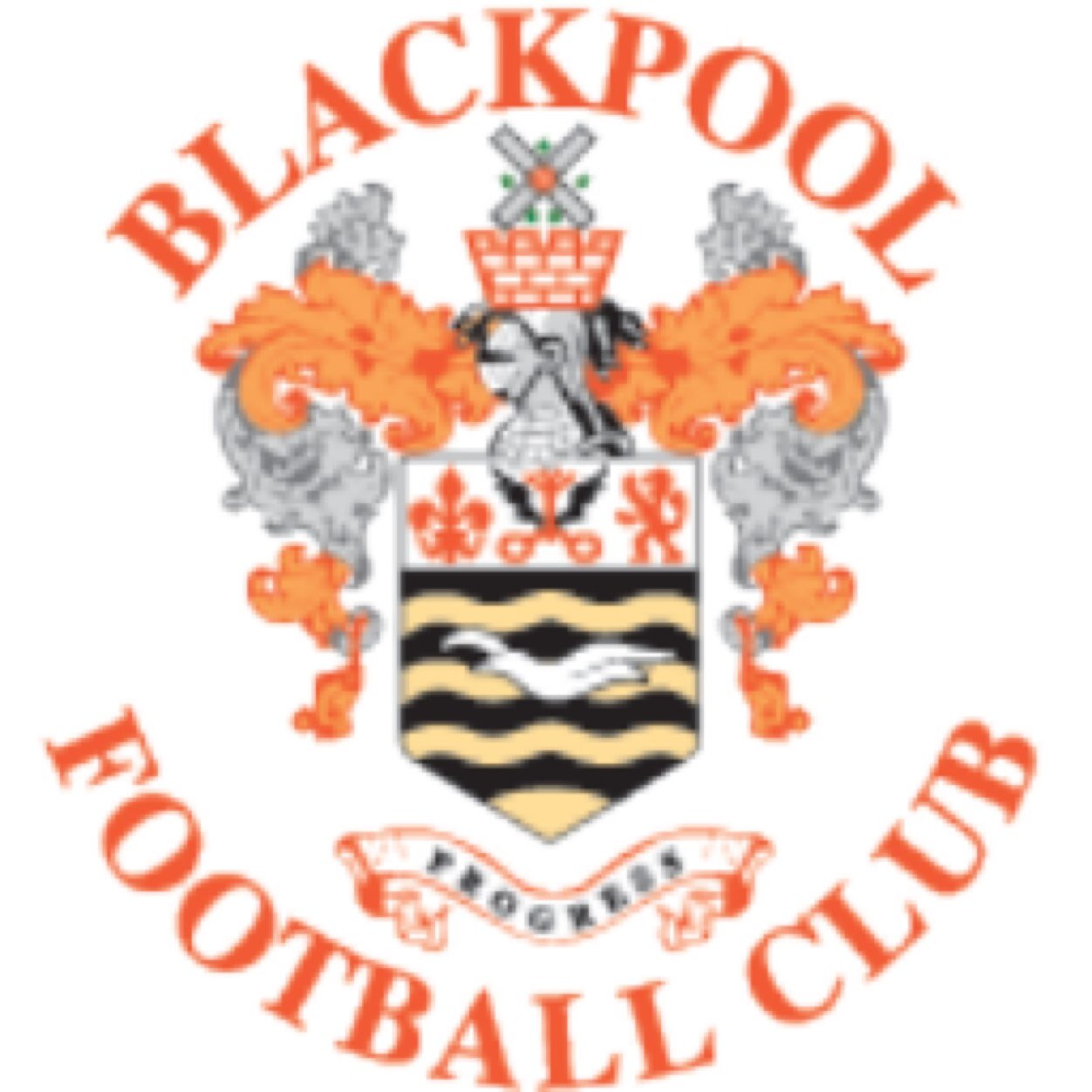 #LOVEBLACKPOOLHATEOYSTON