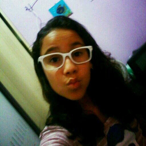 AmandagarciaJp's profile picture. O importante não é ver pra crer,e sim crer pra ver..nunca duvide,sempre acredite! Anahi Portilla